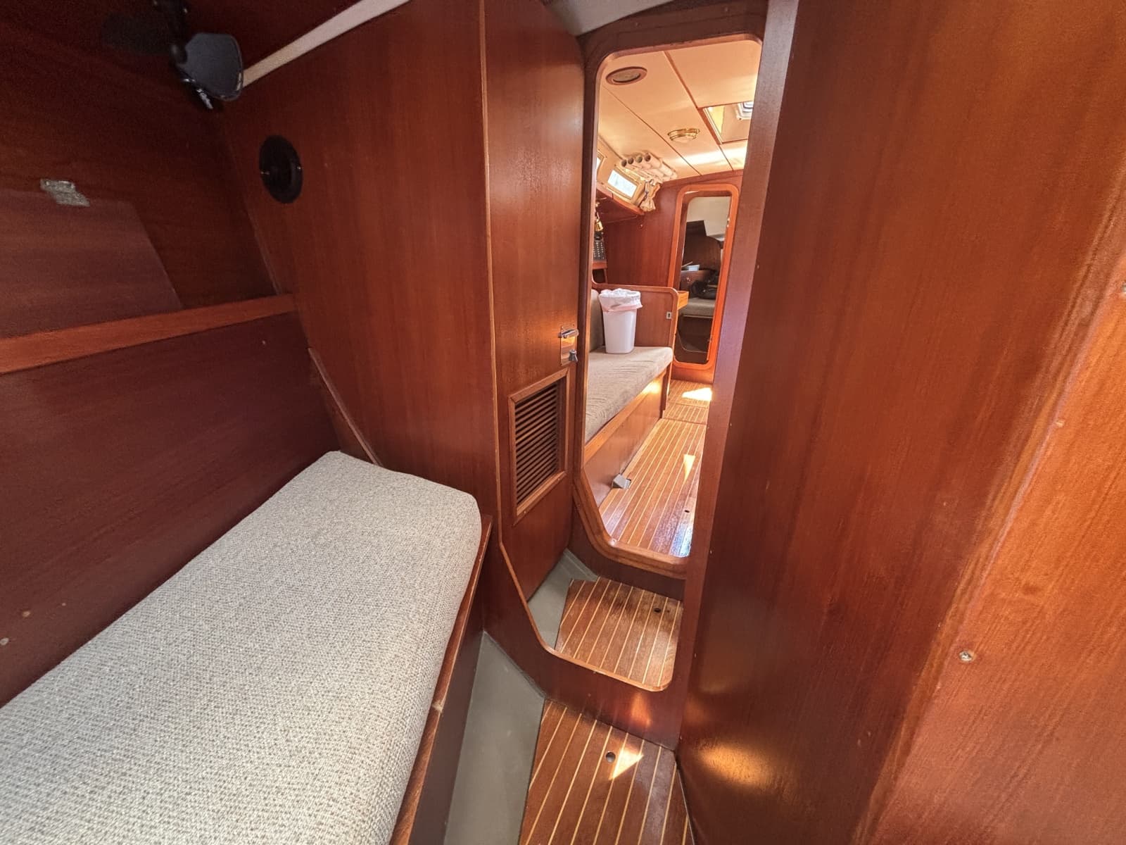 1984 Grand Soleil GS39 - Photo 19