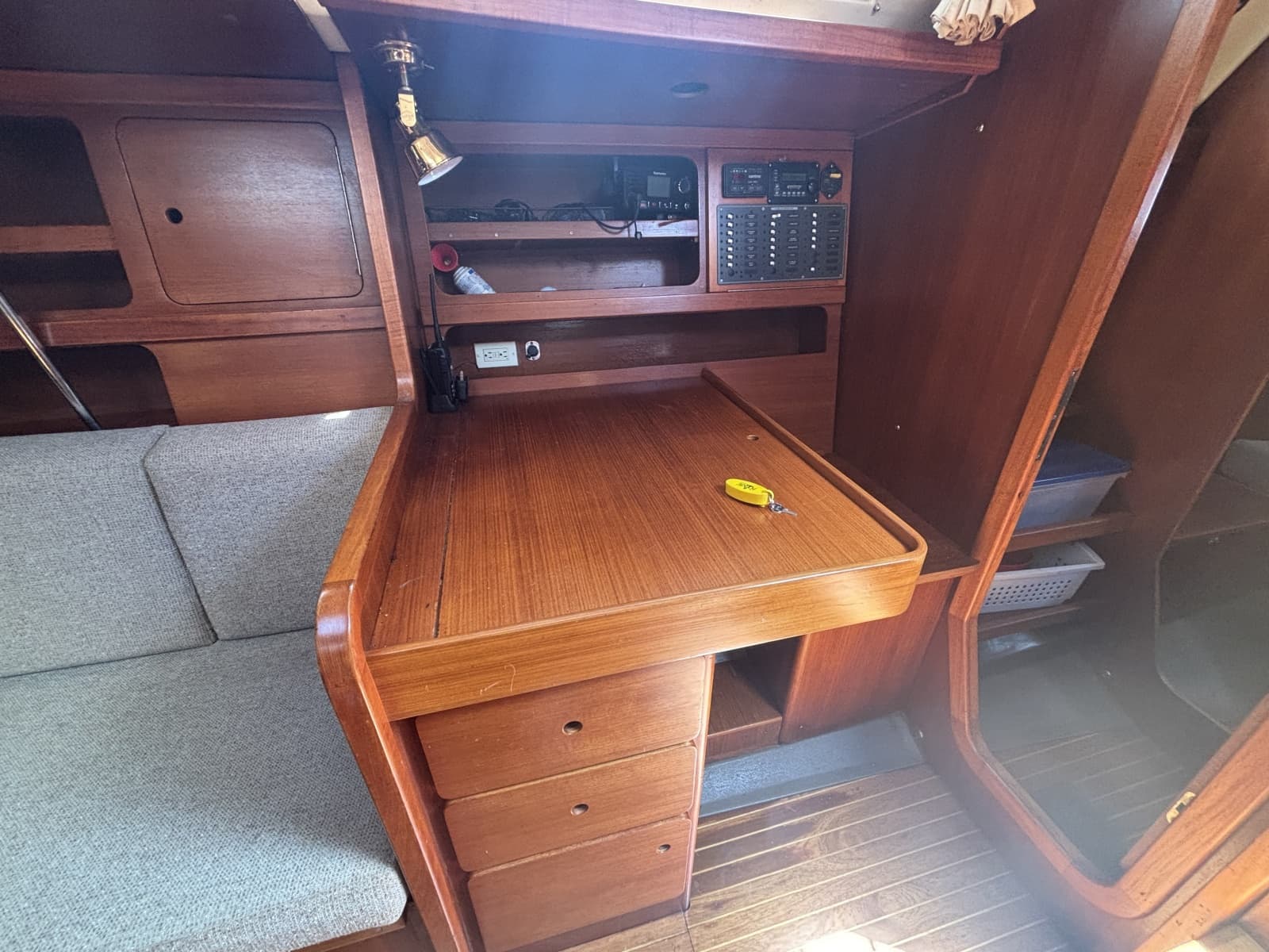 1984 Grand Soleil GS39 - Photo 15