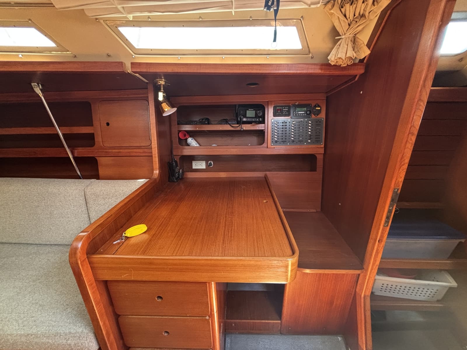 1984 Grand Soleil GS39 - Photo 34