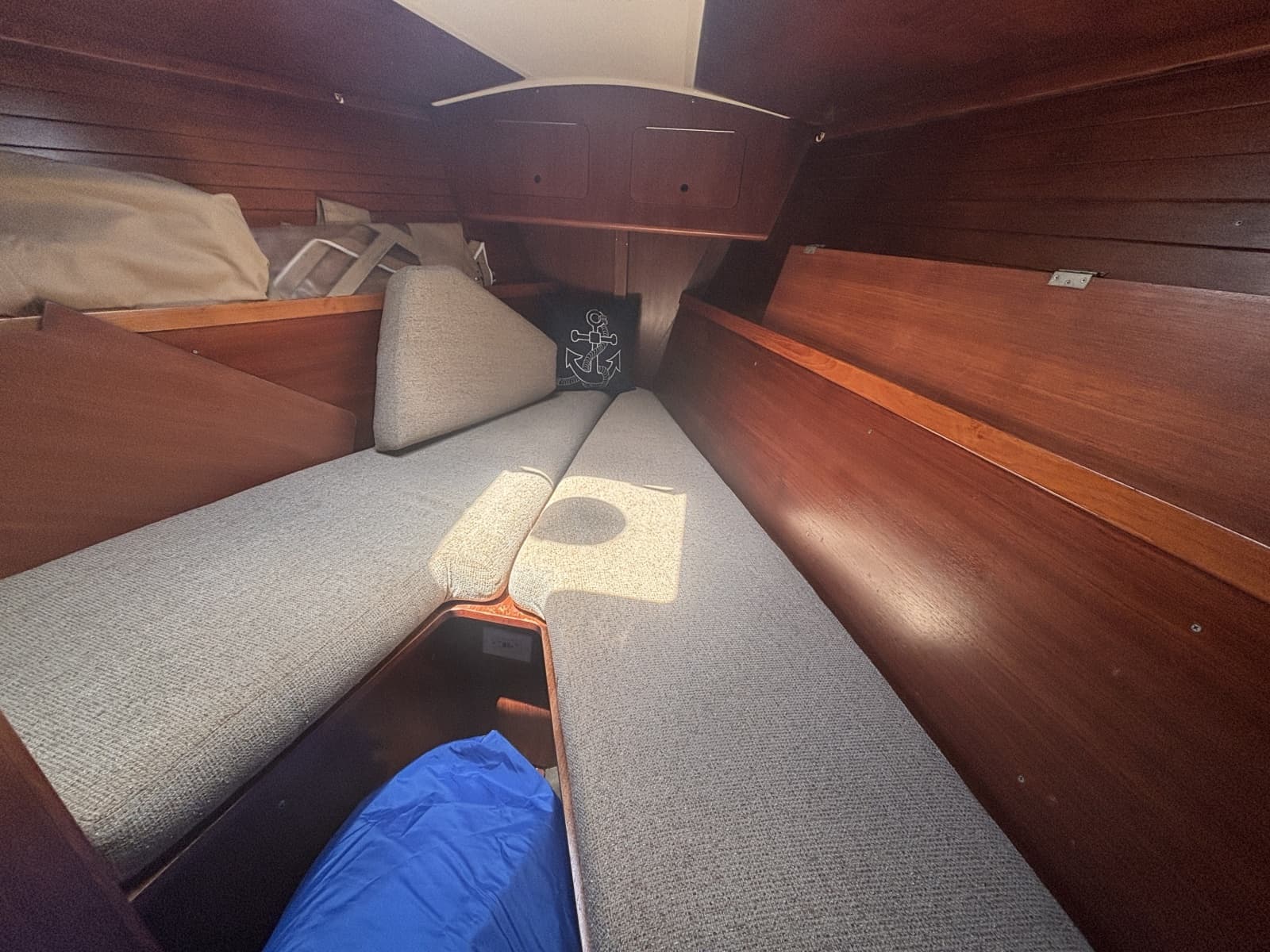 1984 Grand Soleil GS39 - Photo 18