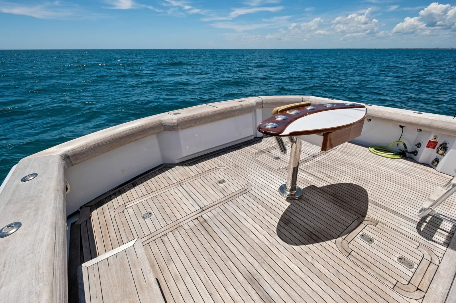 1998 Hatteras Sport Fisherman - Photo 7