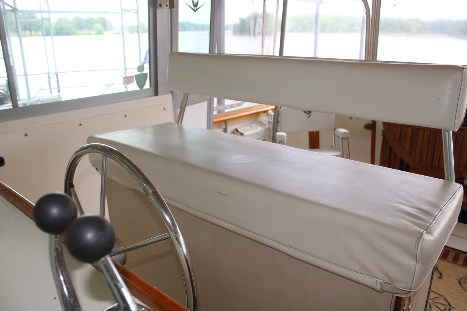 1983 Bertram Motor Yacht - Photo 21