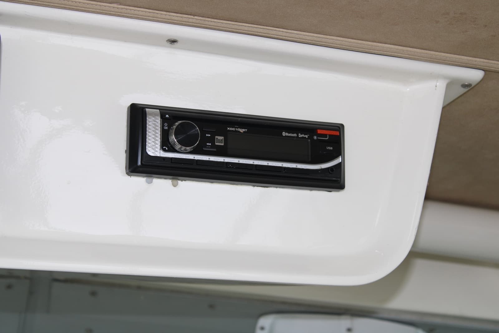 1983 Bertram Motor Yacht - Photo 20