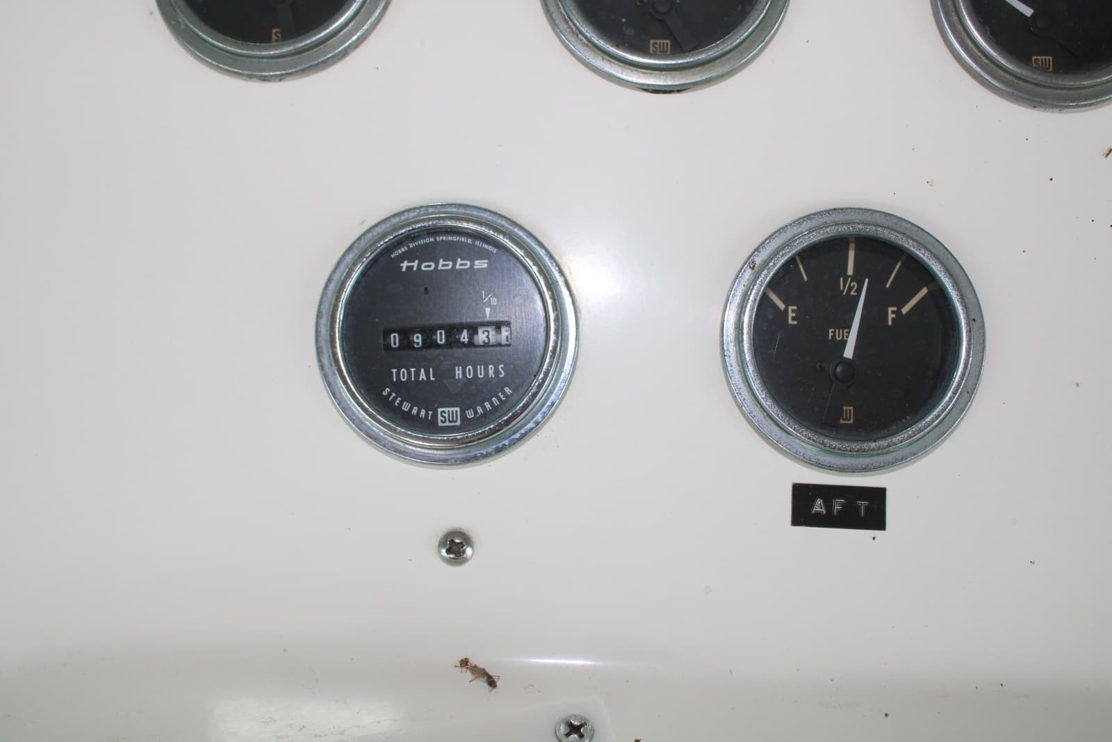 1983 Bertram Motor Yacht - Photo 14