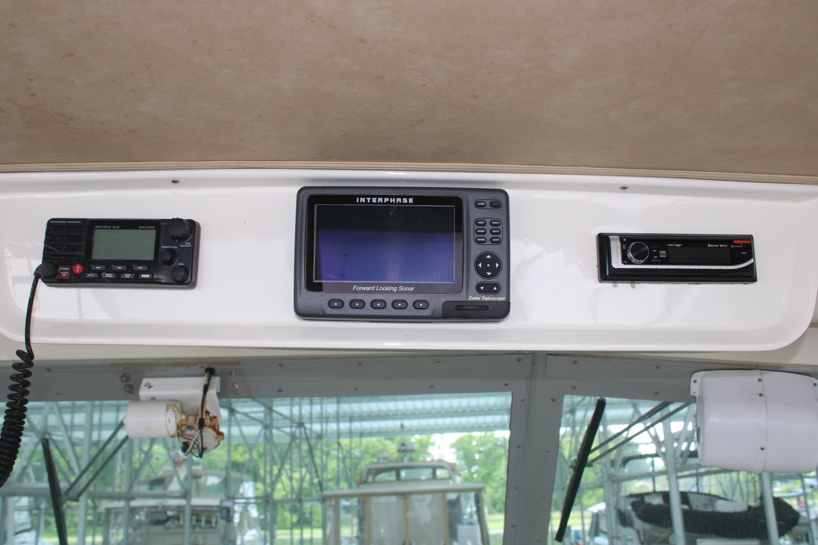 1983 Bertram Motor Yacht - Photo 17