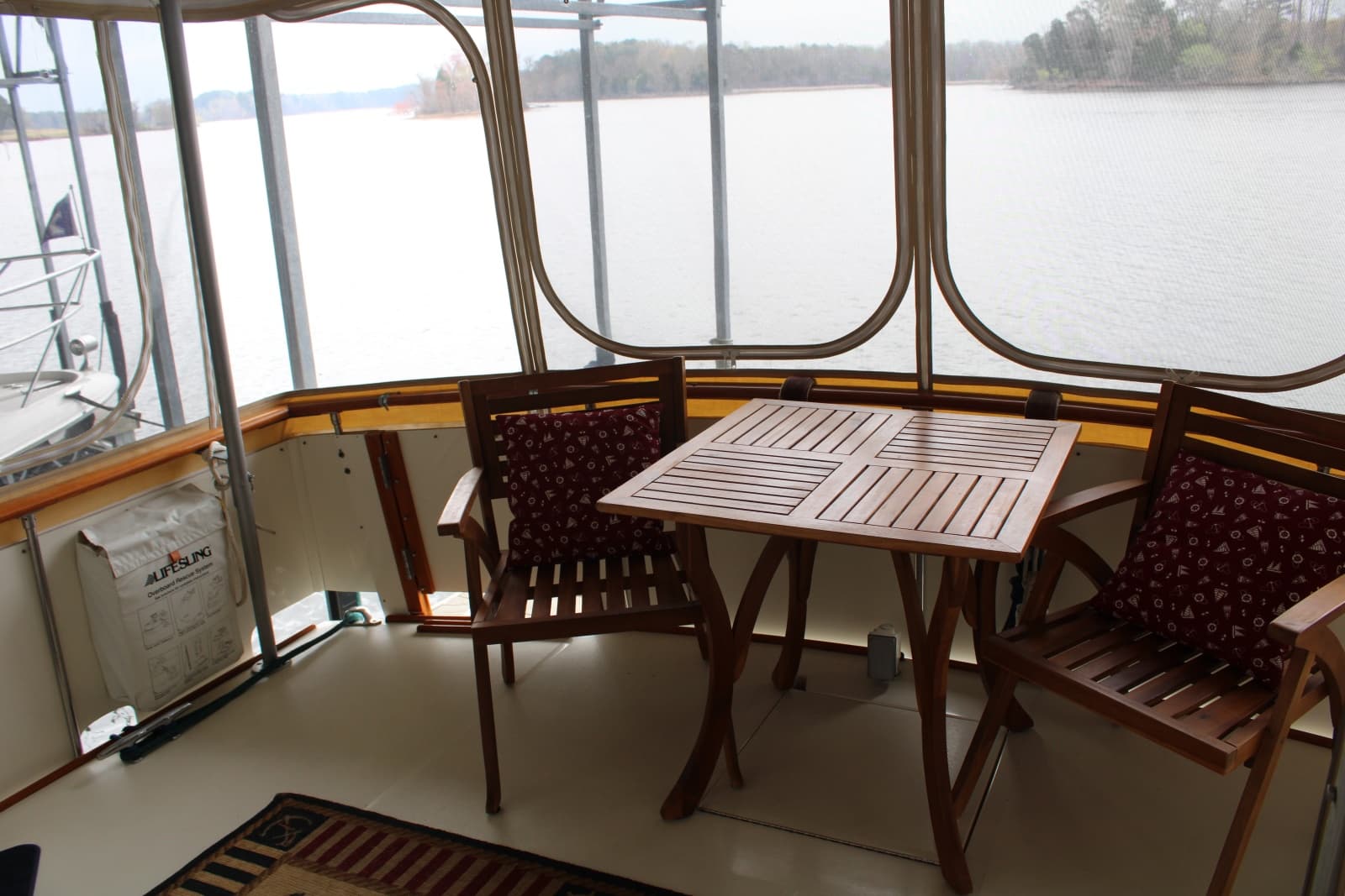 1983 Bertram Motor Yacht - Photo 24