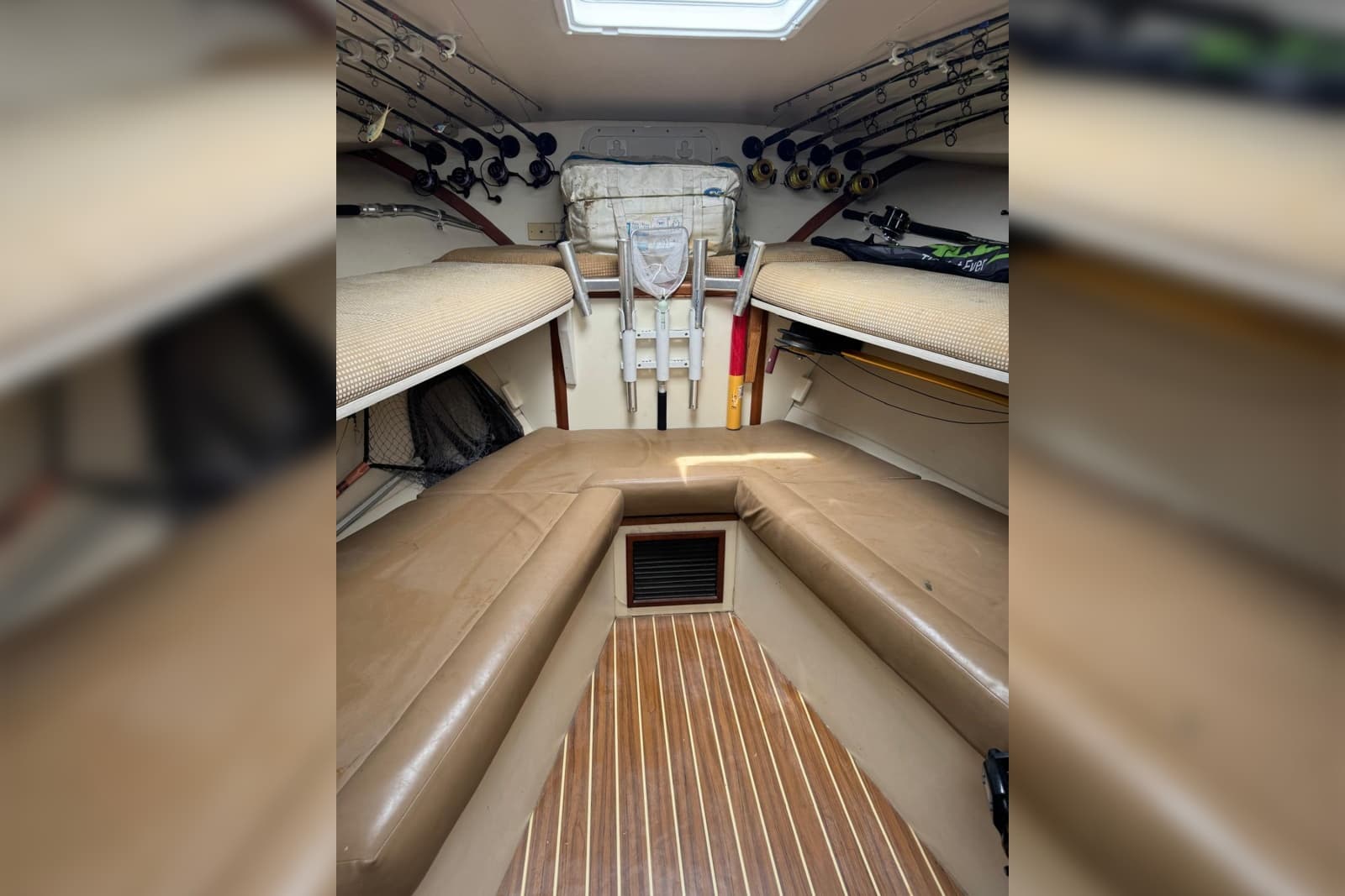 2006 Luhrs 28 Open - Photo 14