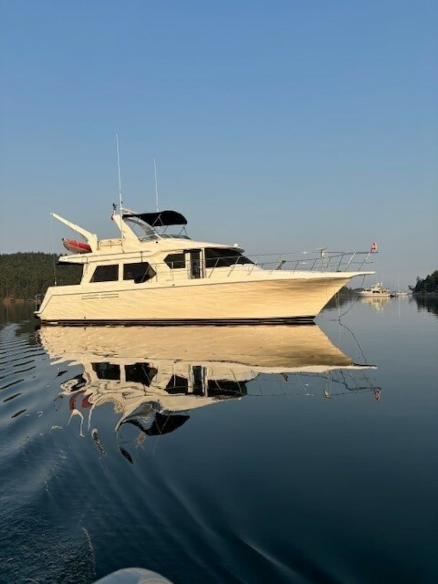 2001 Navigator Pilothouse - Photo 1