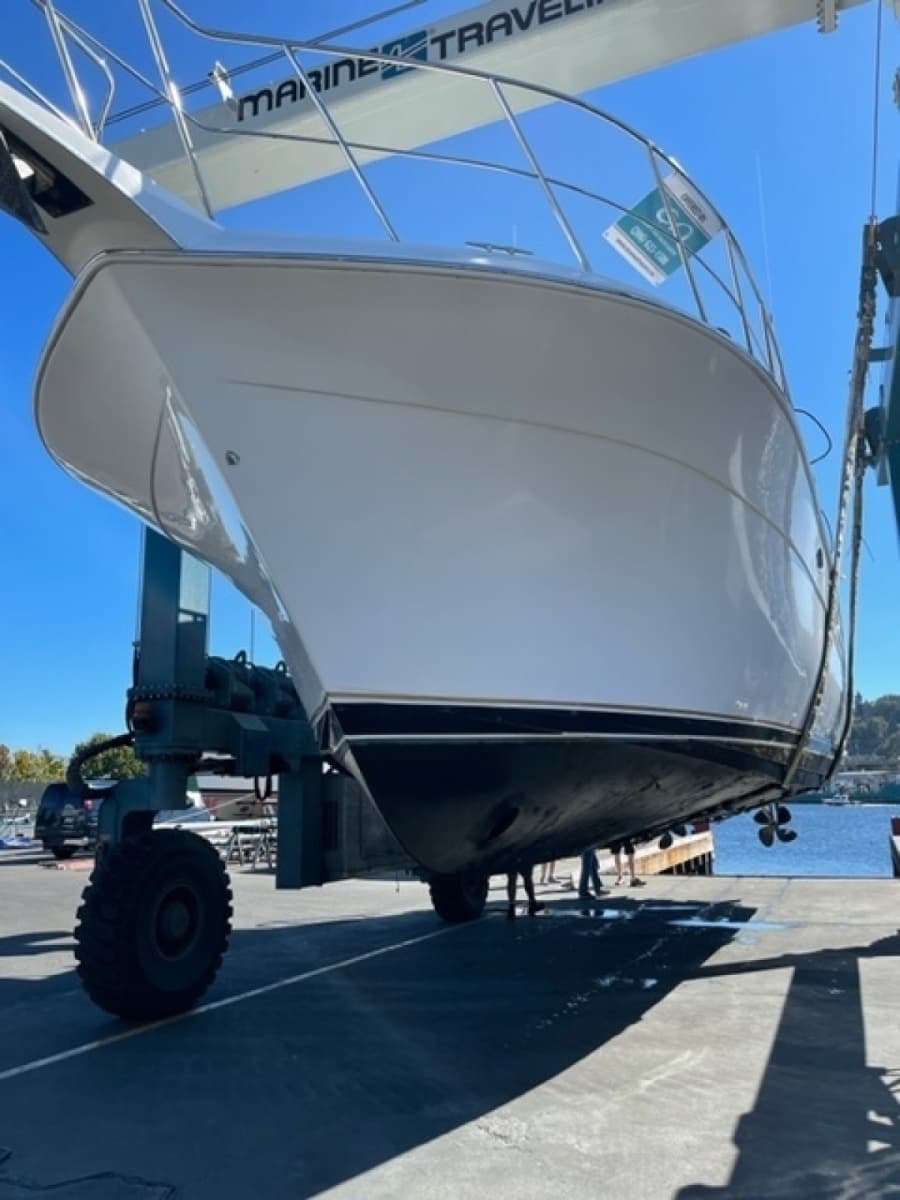 2001 Navigator Pilothouse - Photo 4