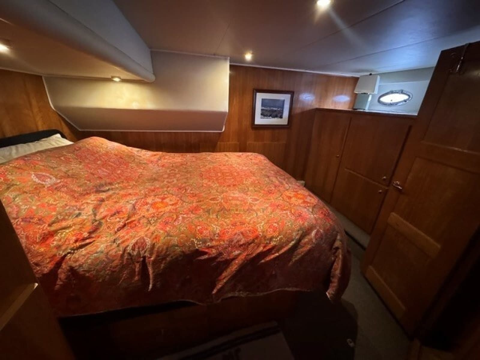 2001 Navigator Pilothouse - Photo 22