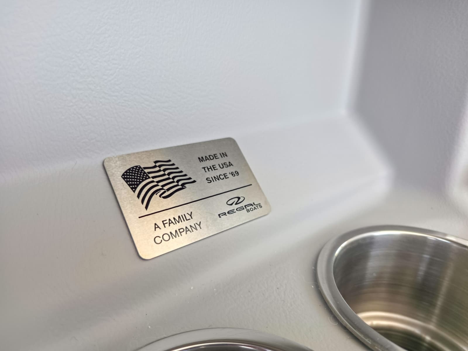 2027 Regal LX9 - Photo 15