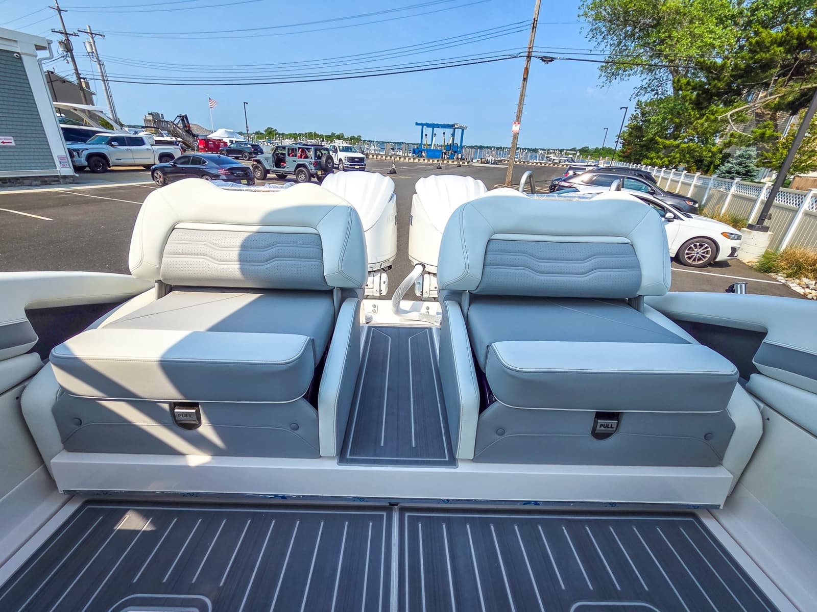 2027 Regal LX9 - Photo 18