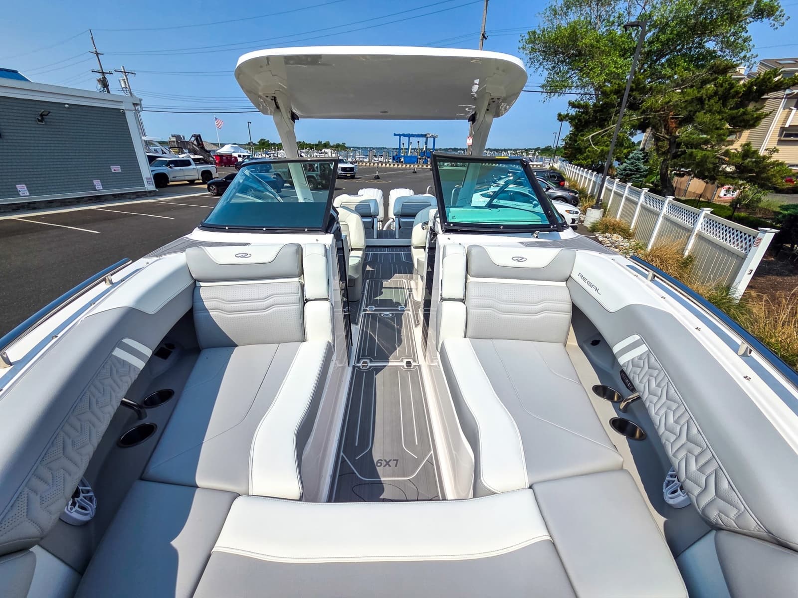 2027 Regal LX9 - Photo 29