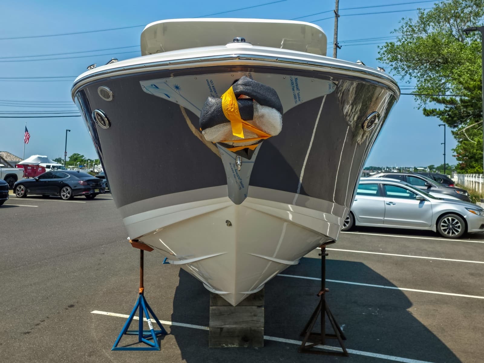 2027 Regal LX9 - Photo 4