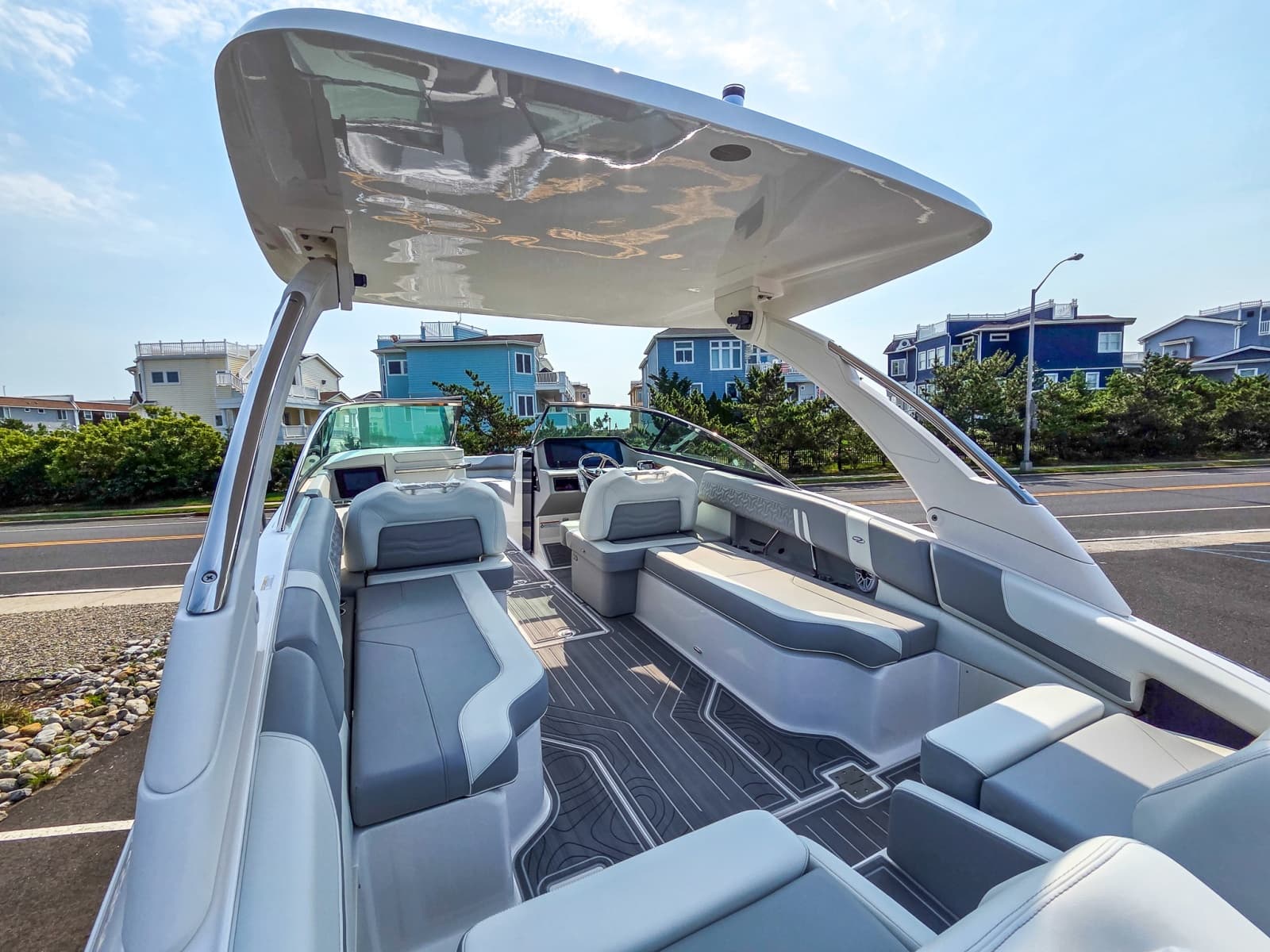 2027 Regal LX9 - Photo 12