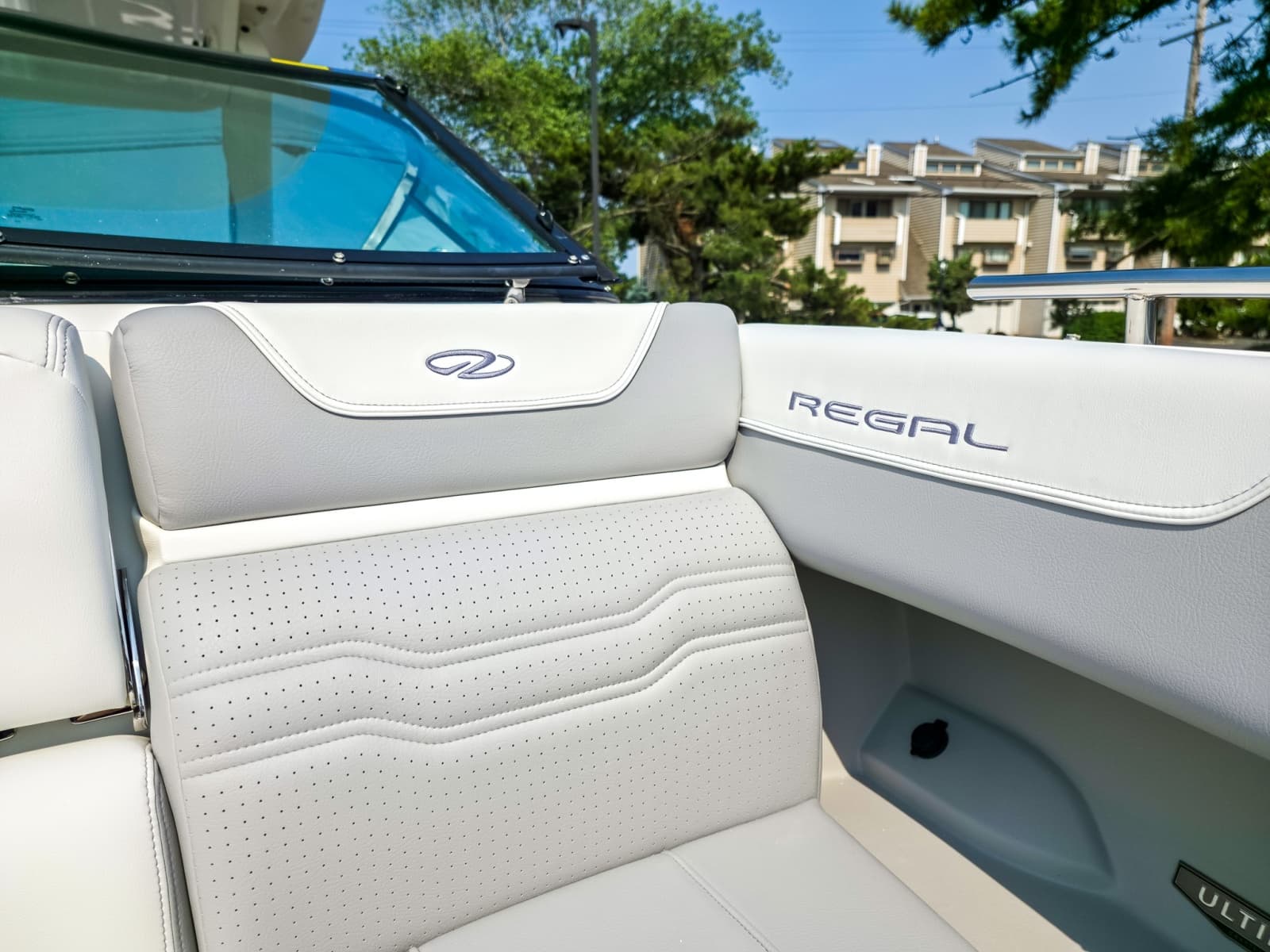2027 Regal LX9 - Photo 30