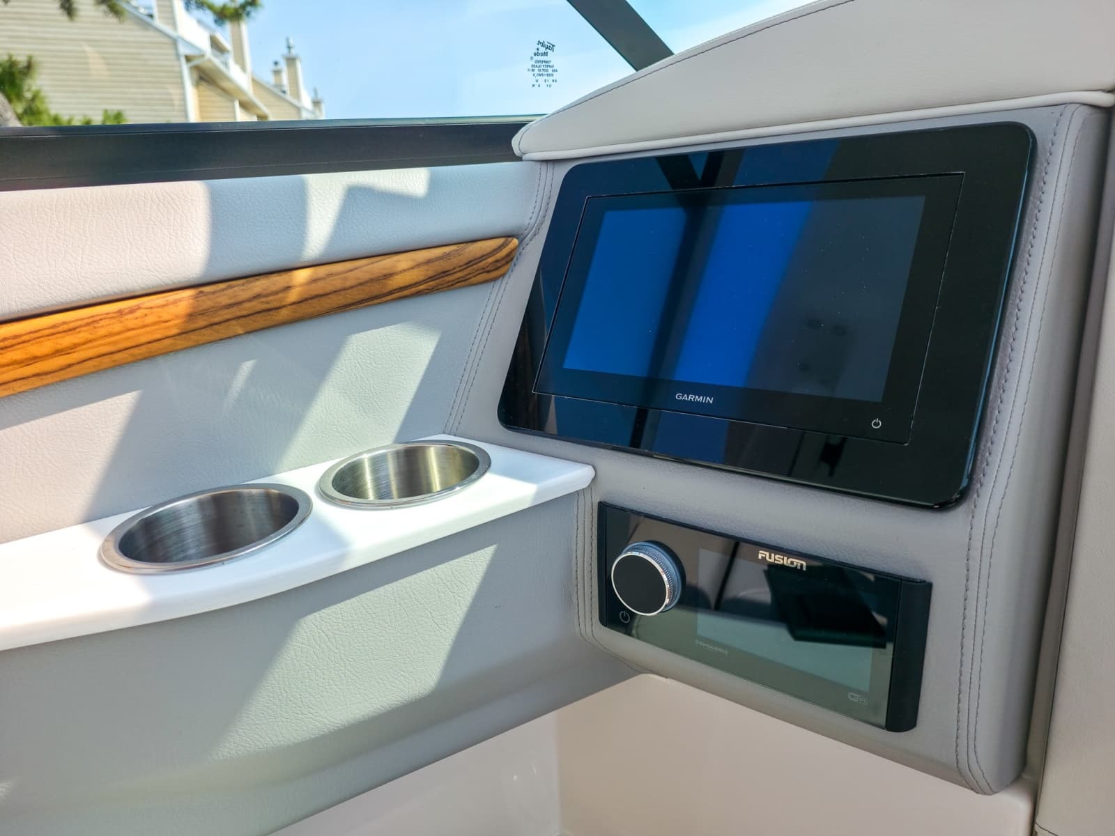 2027 Regal LX9 - Photo 24