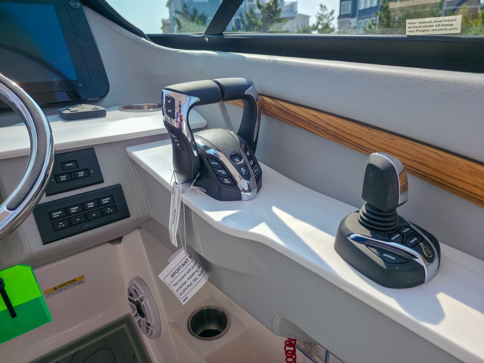 2027 Regal LX9 - Photo 25
