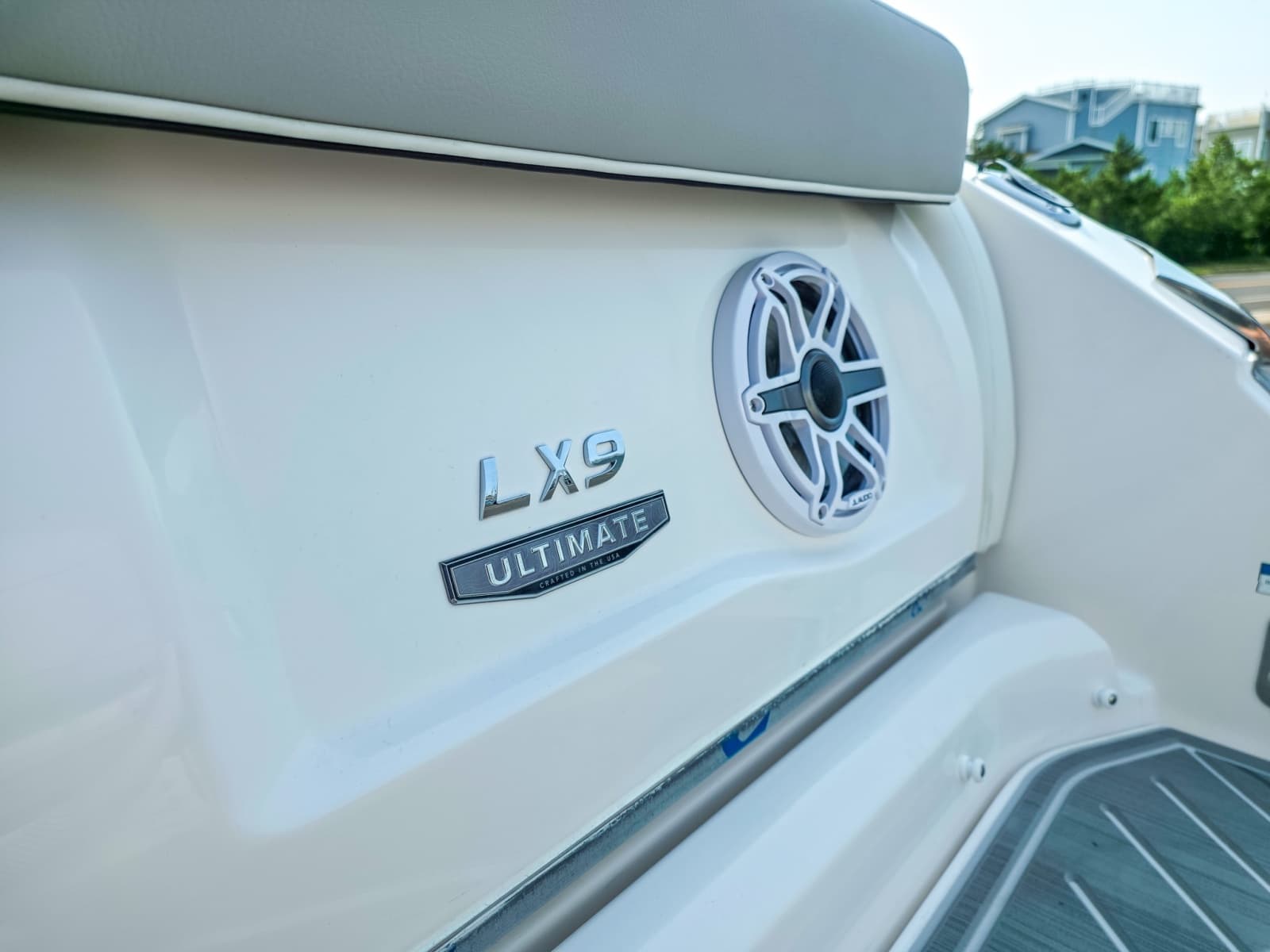 2027 Regal LX9 - Photo 13
