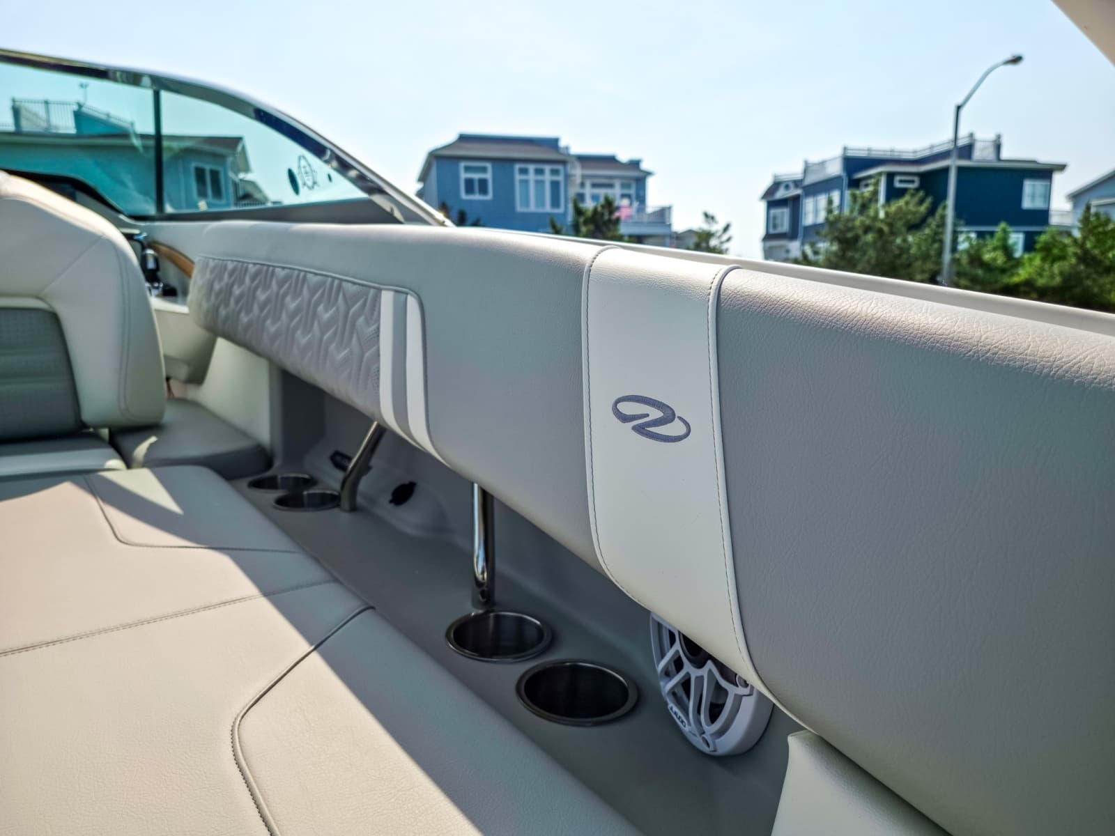 2027 Regal LX9 - Photo 14