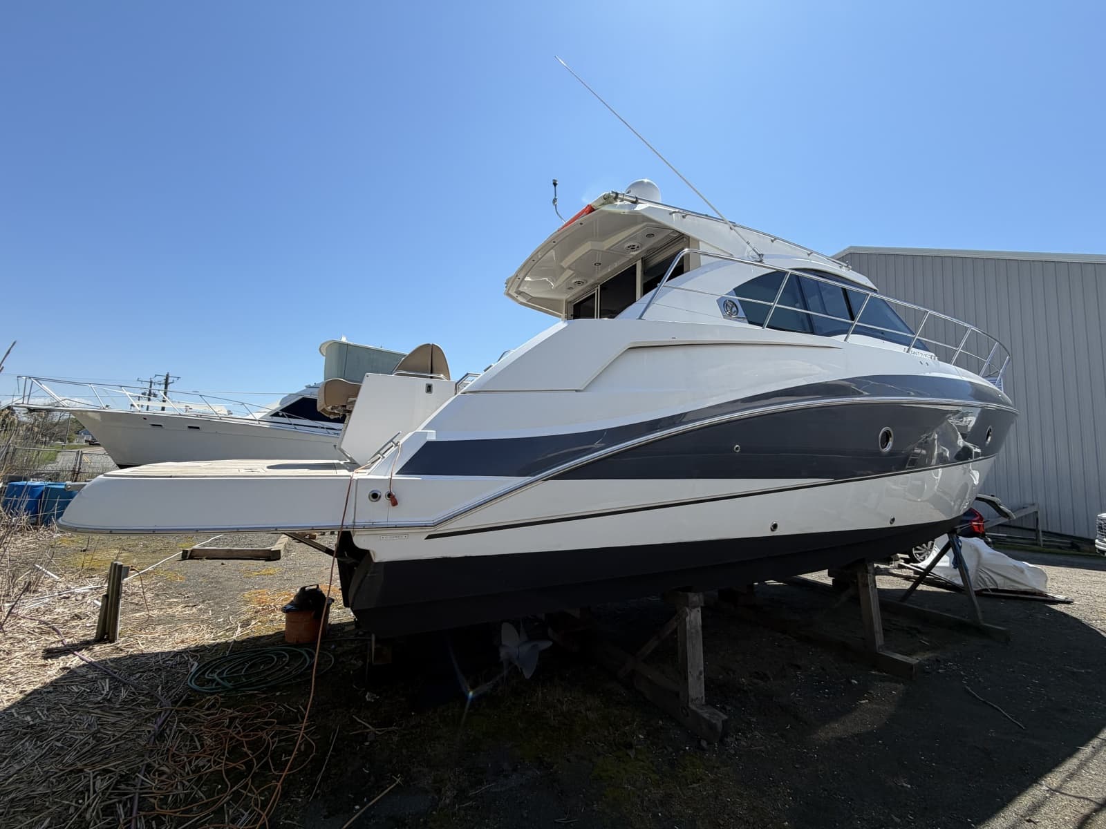 2016 Cruisers Yachts 41 Cantius - Photo 4