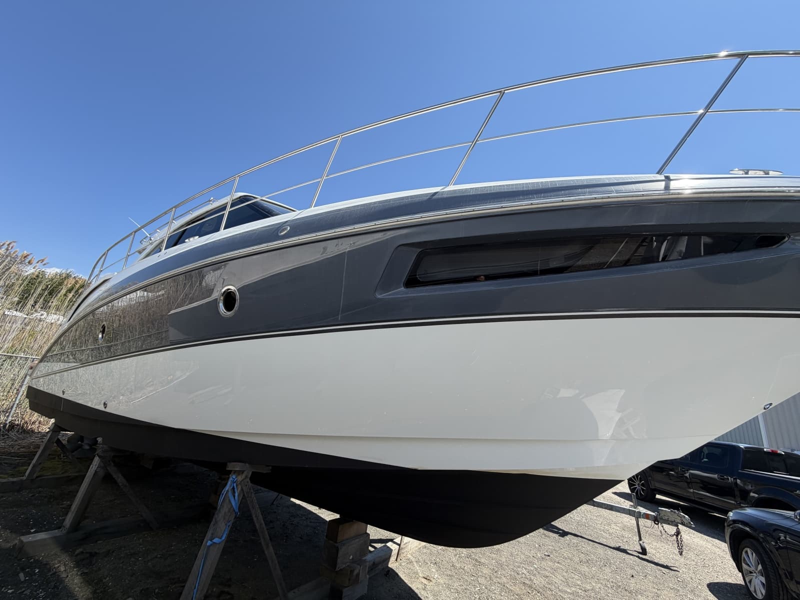 2016 Cruisers Yachts 41 Cantius - Photo 3