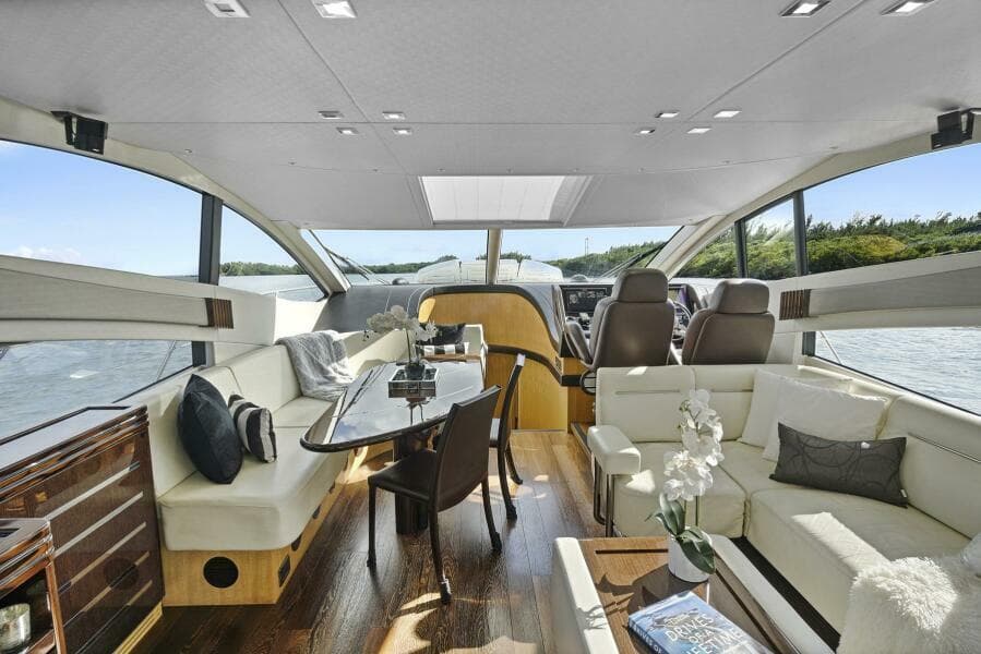 2015 Sunseeker Sport Yacht - Photo 29