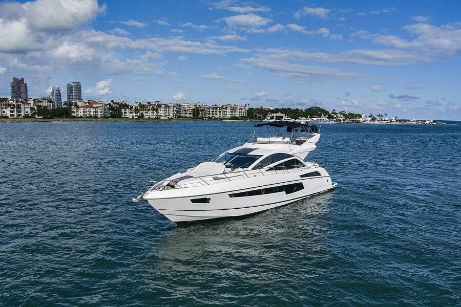 2015 Sunseeker Sport Yacht - Photo 5