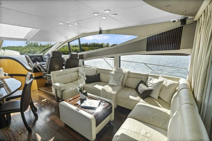 2015 Sunseeker Sport Yacht - Photo 30