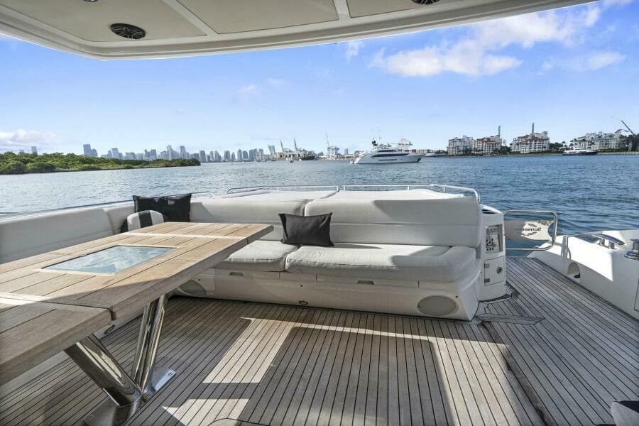2015 Sunseeker Sport Yacht - Photo 22