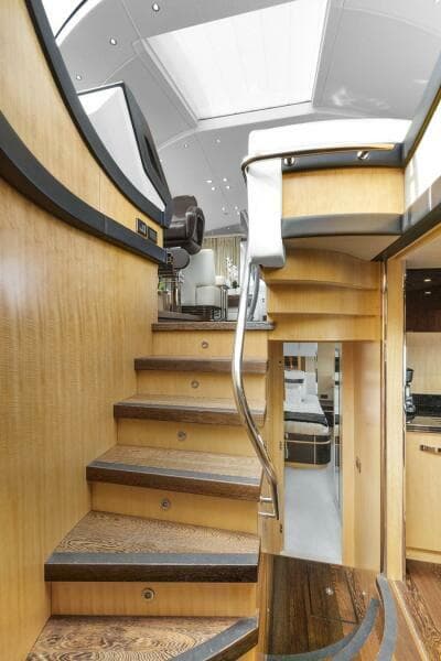 2015 Sunseeker Sport Yacht - Photo 37