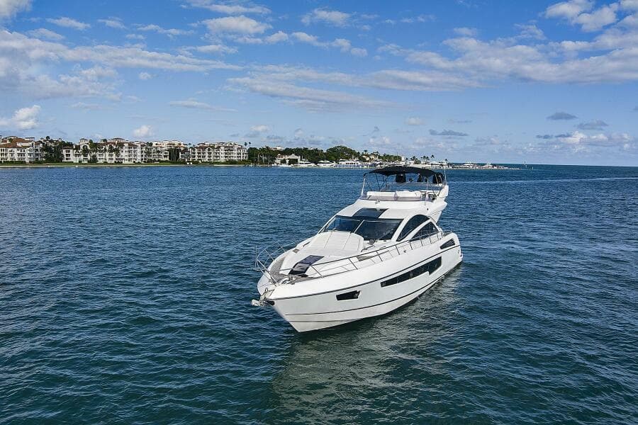 2015 Sunseeker Sport Yacht - Photo 4