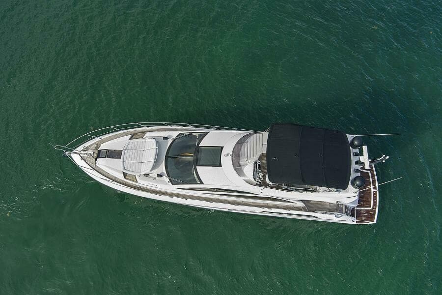 2015 Sunseeker Sport Yacht - Photo 13
