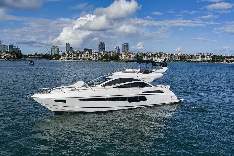 2015 Sunseeker Sport Yacht - Photo 6