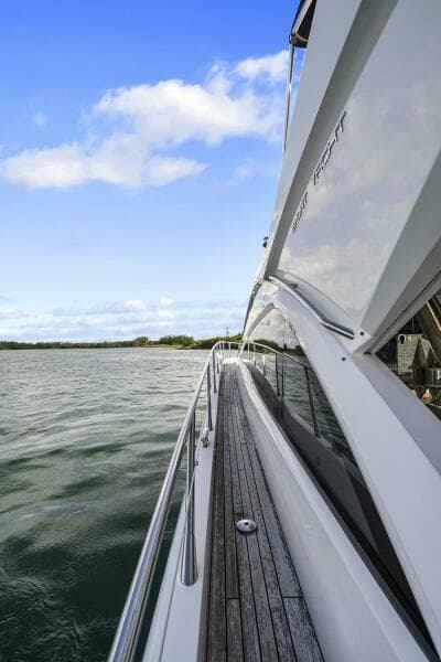 2015 Sunseeker Sport Yacht - Photo 14