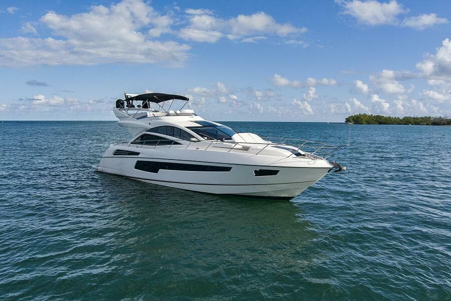 2015 Sunseeker Sport Yacht - Photo 2