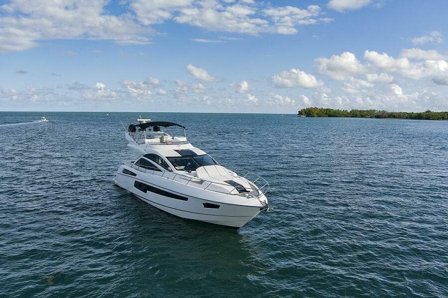 2015 Sunseeker Sport Yacht - Photo 3