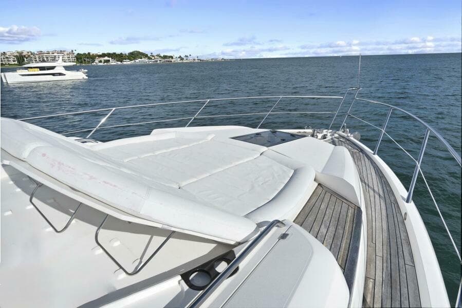 2015 Sunseeker Sport Yacht - Photo 18