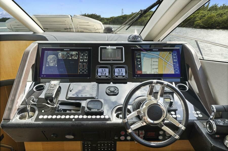 2015 Sunseeker Sport Yacht - Photo 36