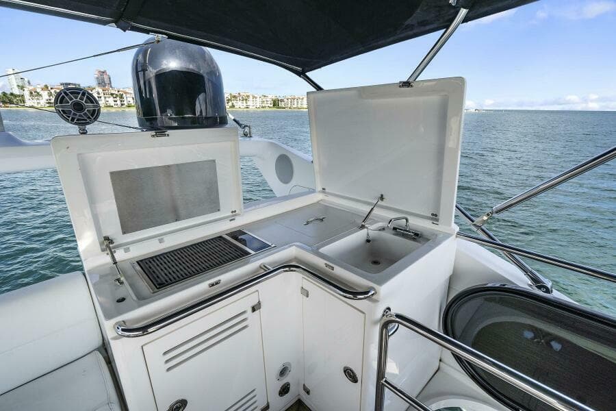 2015 Sunseeker Sport Yacht - Photo 28