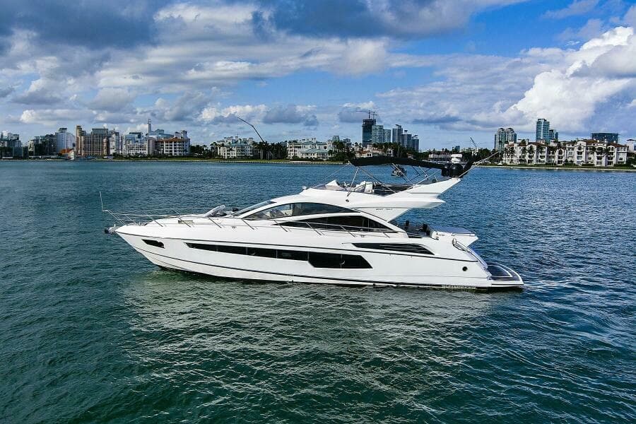 2015 Sunseeker Sport Yacht - Photo 7