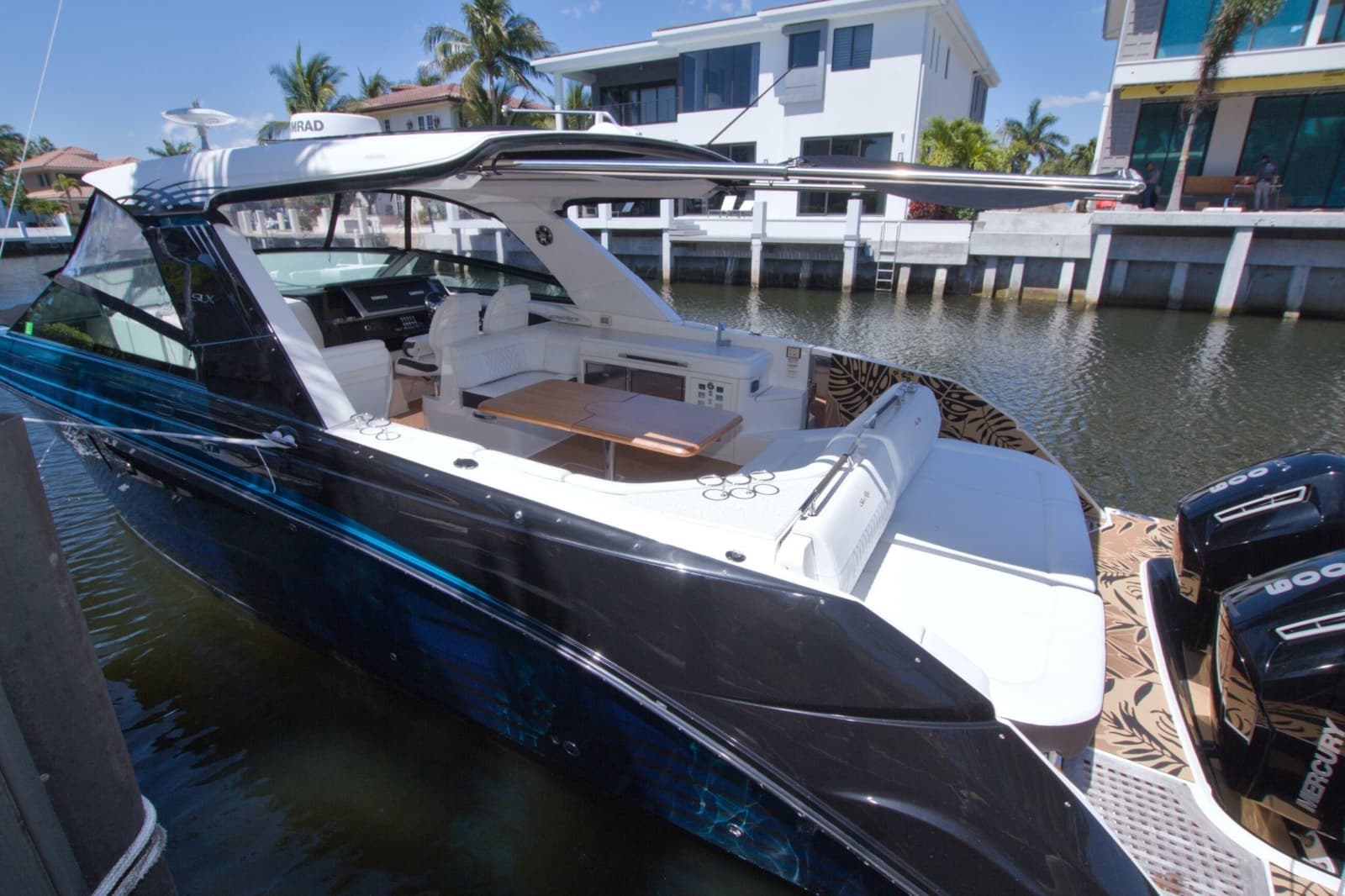 2021 Sea Ray SLX 400 Outboard - Photo 75
