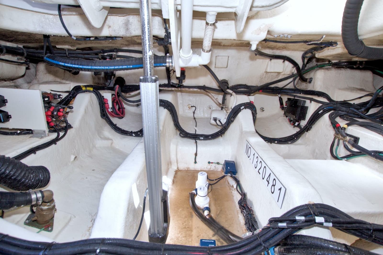 2021 Sea Ray SLX 400 Outboard - Photo 64