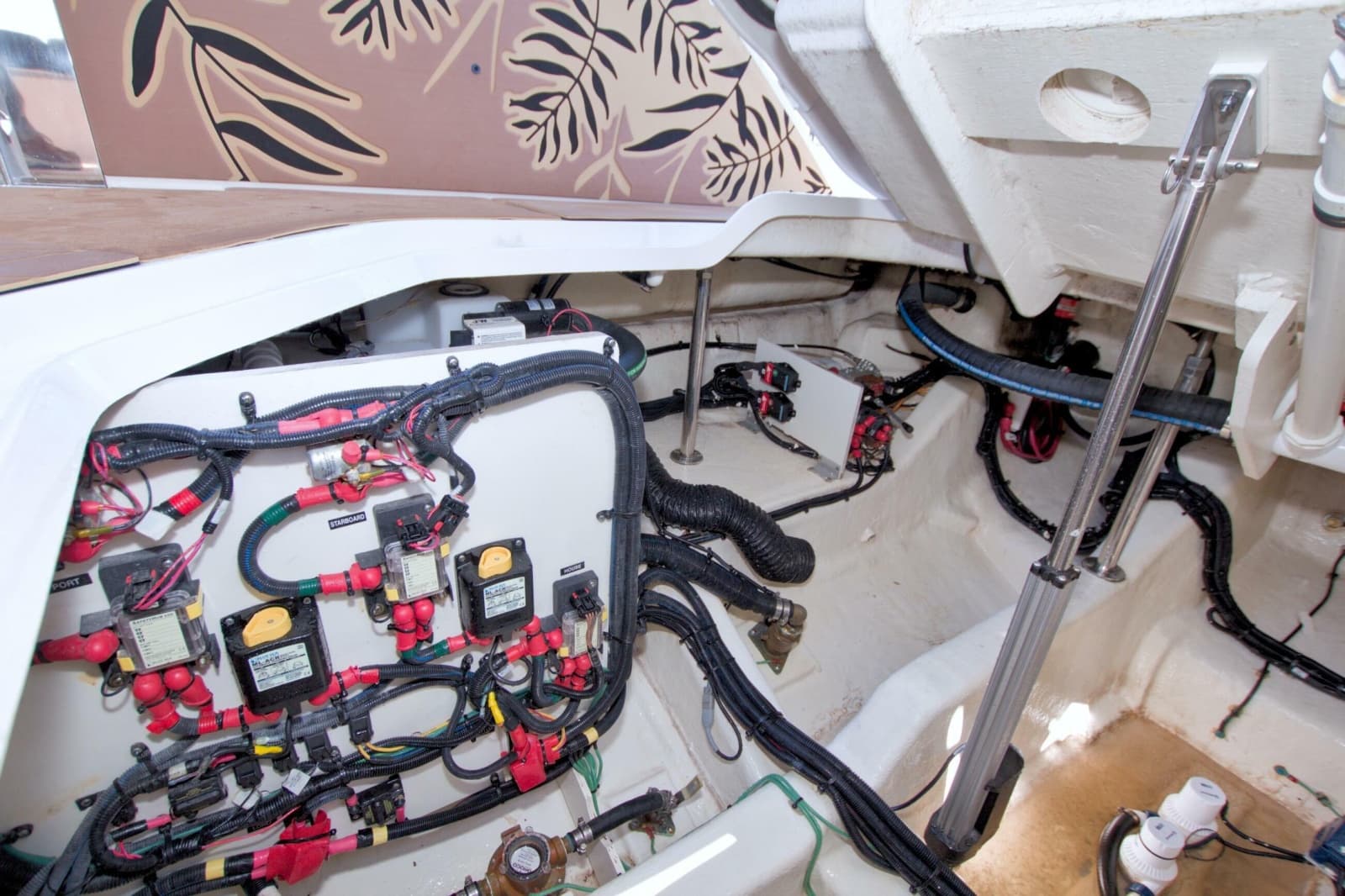 2021 Sea Ray SLX 400 Outboard - Photo 62
