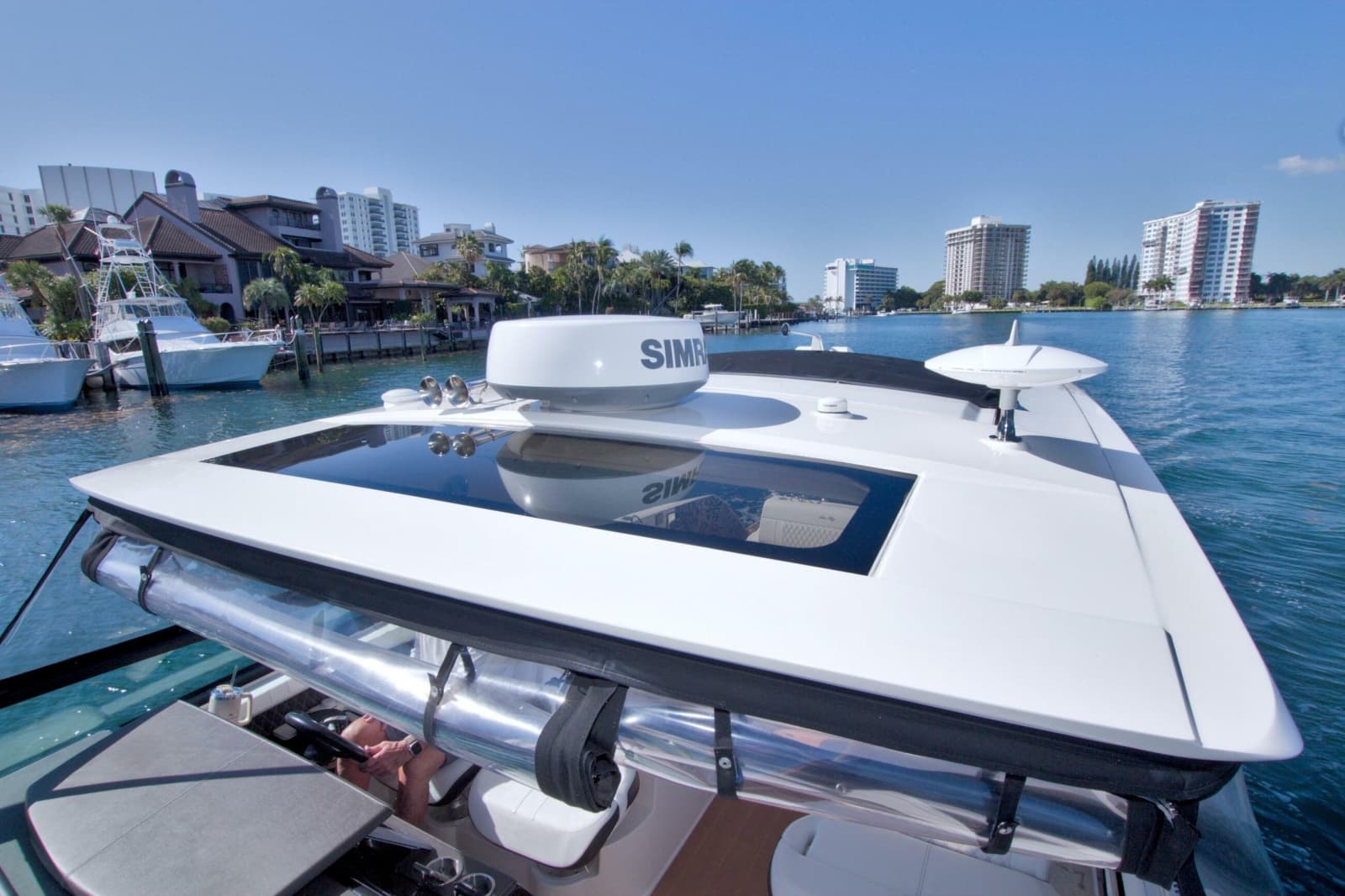 2021 Sea Ray SLX 400 Outboard - Photo 39