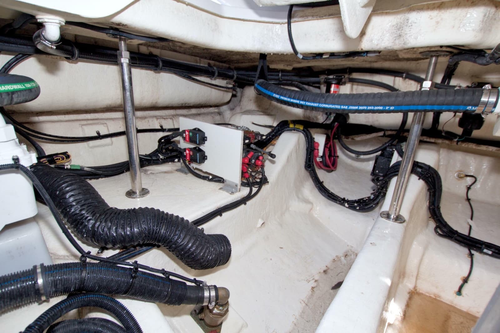 2021 Sea Ray SLX 400 Outboard - Photo 63