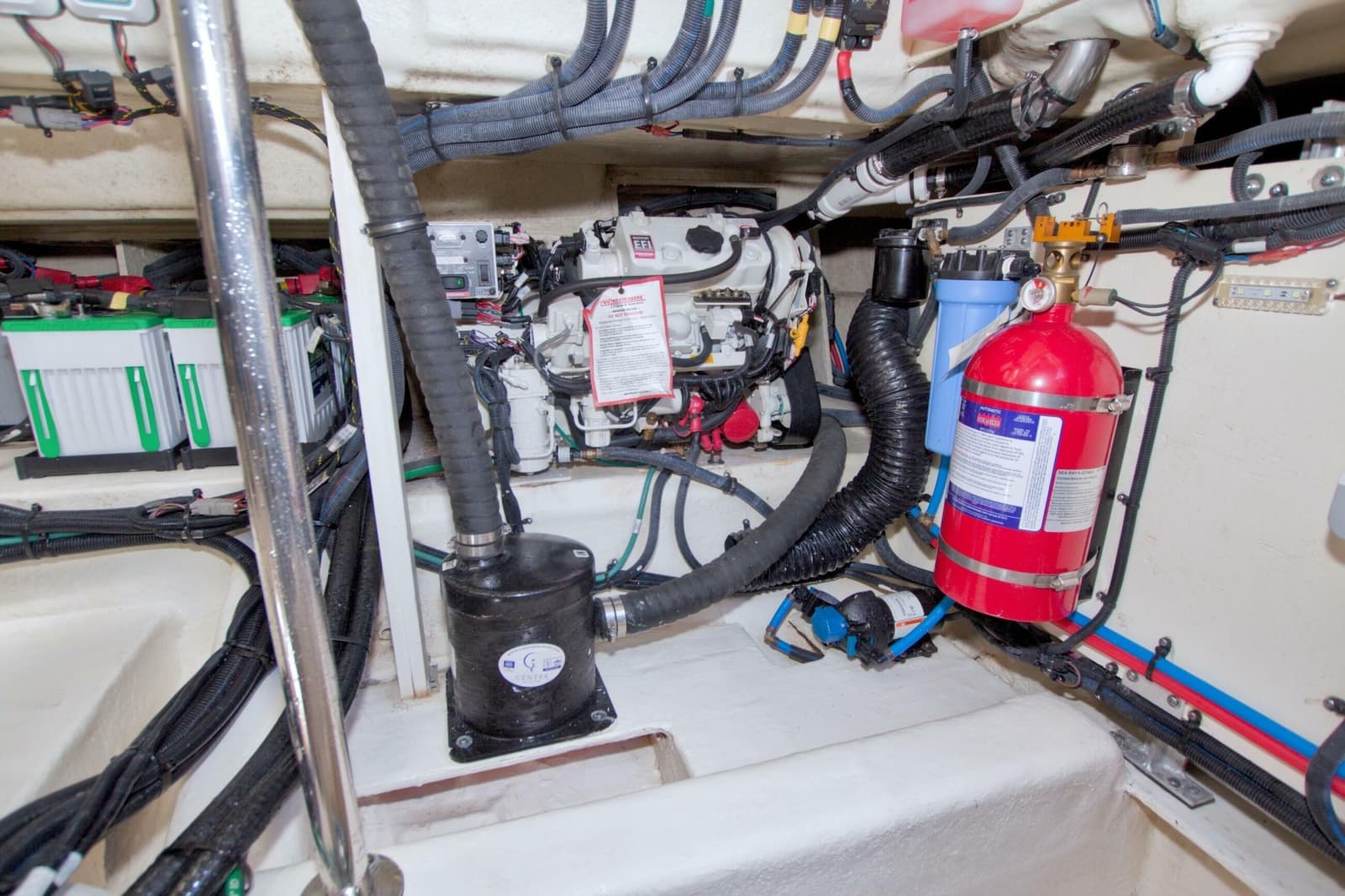 2021 Sea Ray SLX 400 Outboard - Photo 67