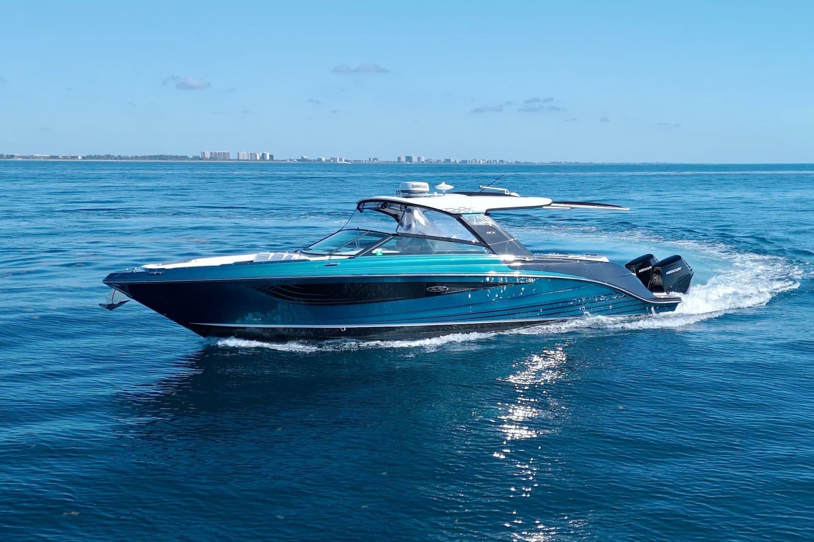 2021 Sea Ray SLX 400 Outboard - Photo 80