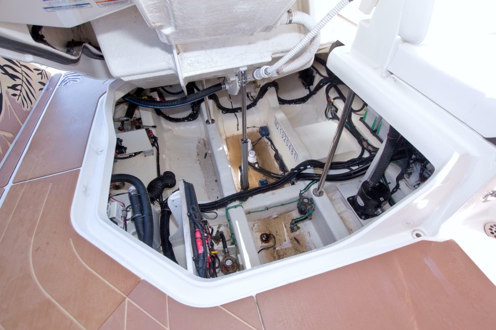 2021 Sea Ray SLX 400 Outboard - Photo 60