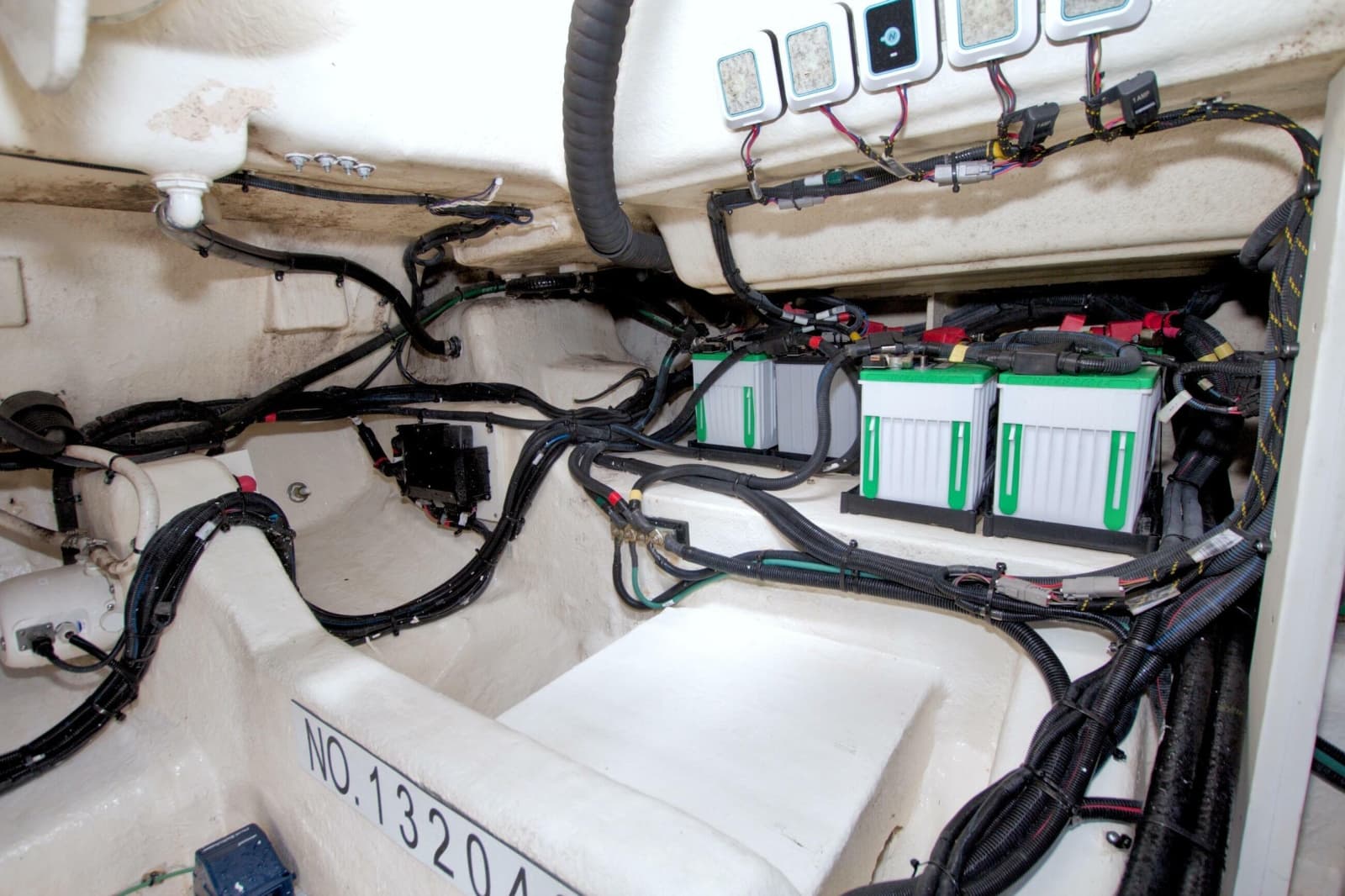 2021 Sea Ray SLX 400 Outboard - Photo 65